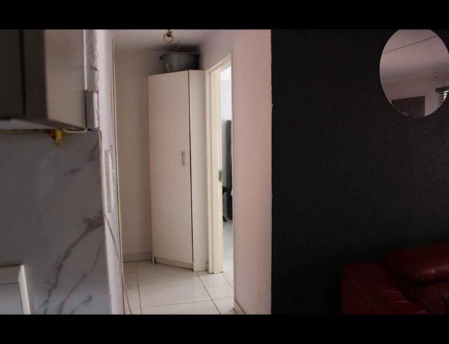 2 BEDROOM TOWNHOUSE FOR SALE IN ALBERTSDAL